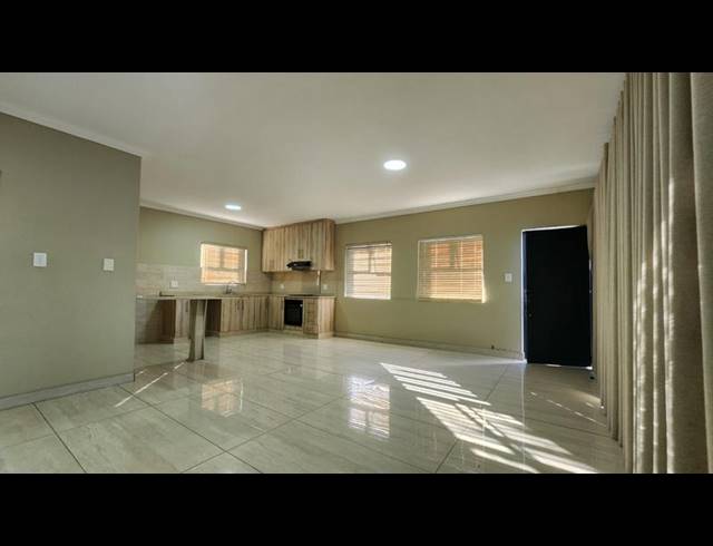 2 BEDROOM PROPERTY TO RENT IN SHERWOOD